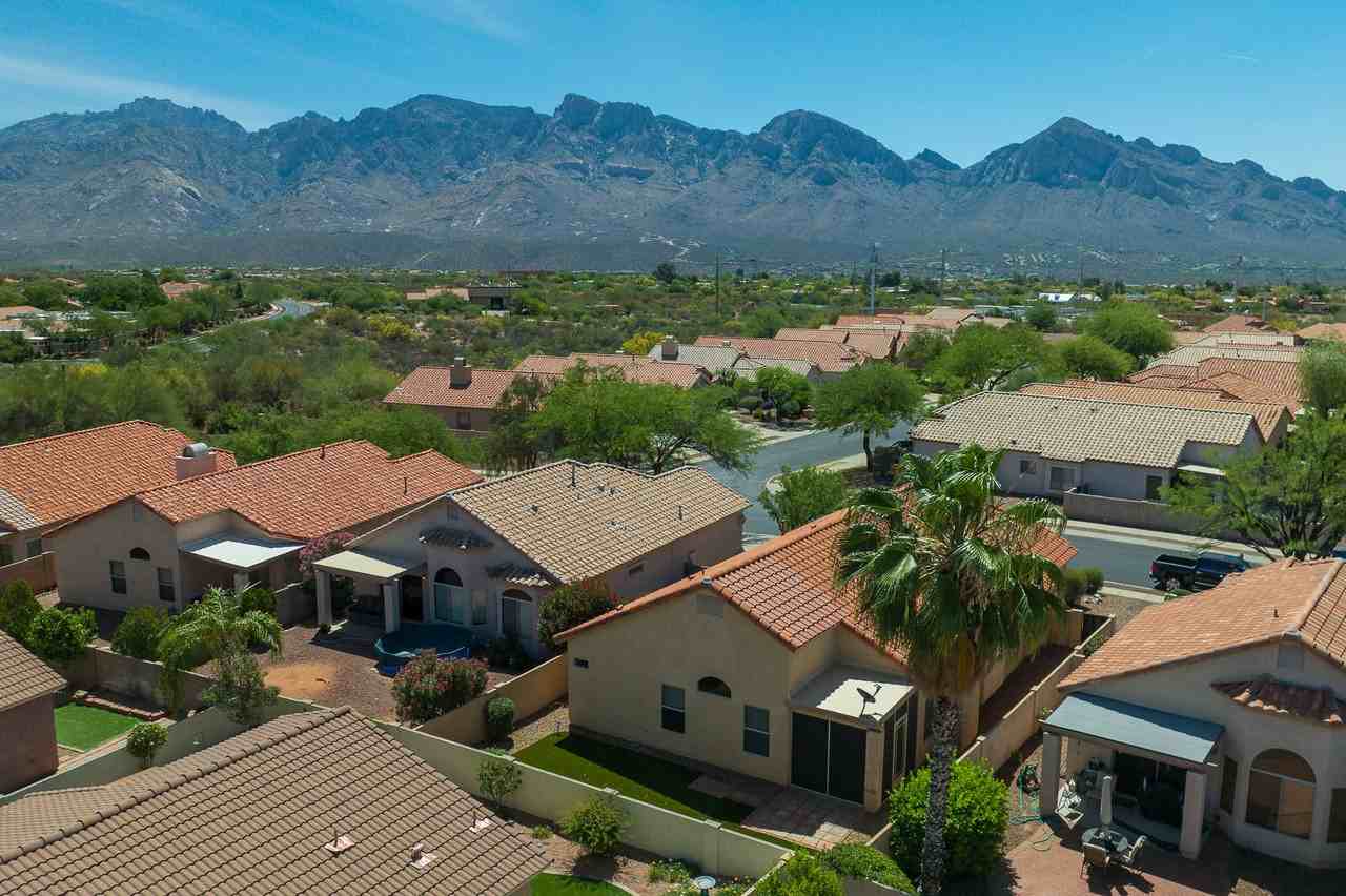 114 W Freddie Canyon Way #NA - Photo 2 of 31