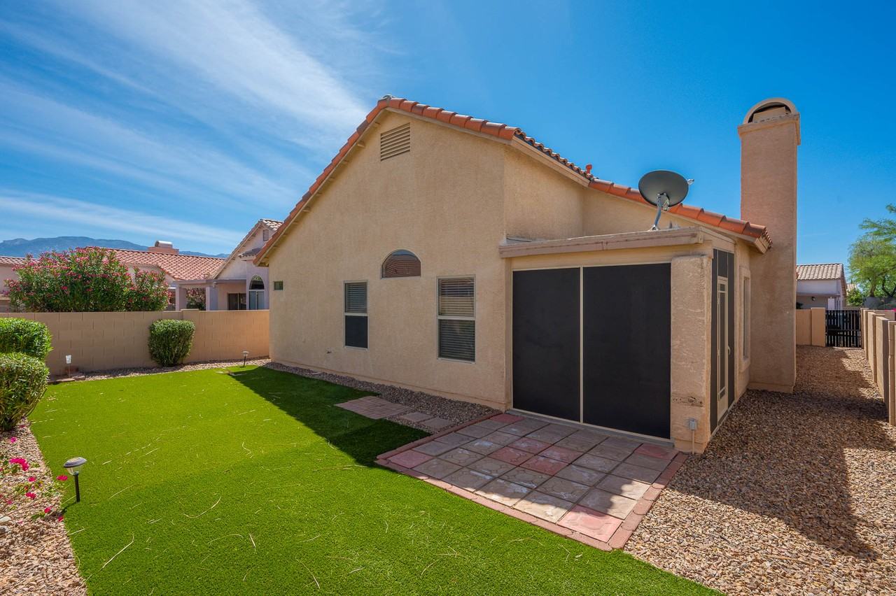 114 W Freddie Canyon Way #NA - Photo 6 of 31
