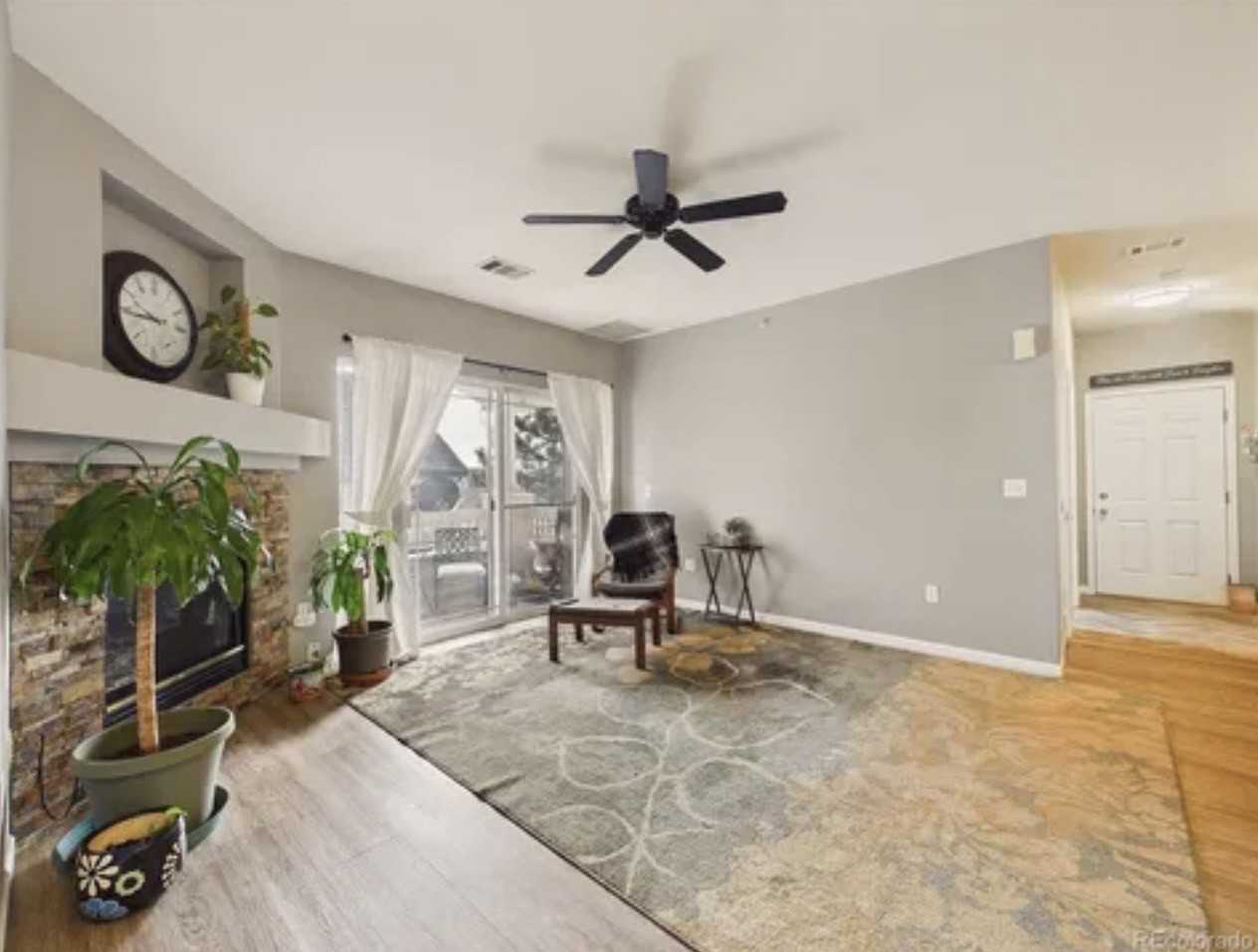 8389 S Independence Cir #204