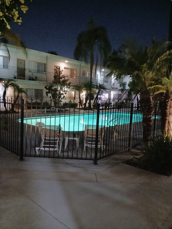 820 S Rosemead Blvd #203