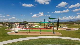 7880 S Bonanza Park Dr #NA - Photo 1 of 1