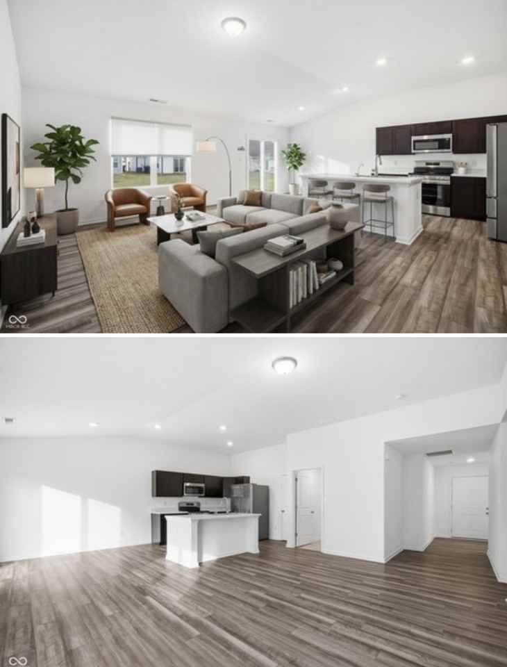 296 Evening Bay Ct #NA - Photo 6 of 9