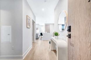 701 Swann Ave #406 - Photo 1 of 1