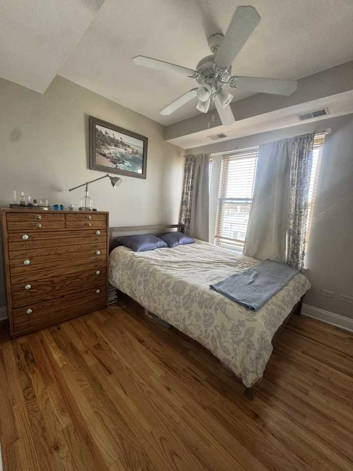 4714 N Bernard St #3W - Photo 5 of 8