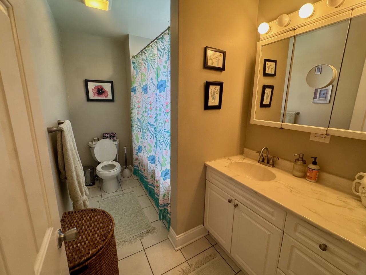4714 N Bernard St #3W - Photo 7 of 8