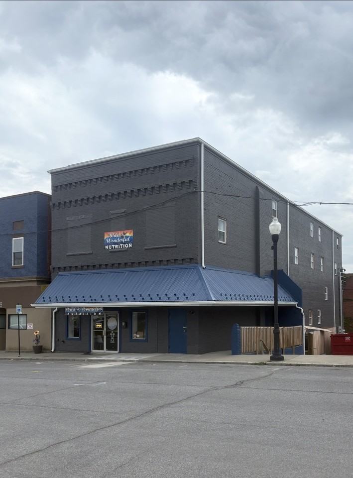 349 Mercer Street - Photo 3 of 5