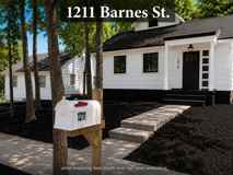 1211 Barnes Street Northwest - Photo 1 of 1