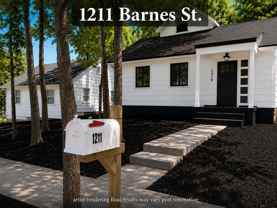 1211 Barnes Street Northwest - Photo 1 of 1