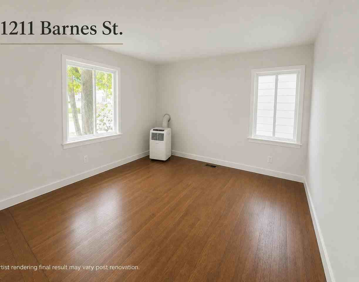 1211 Barnes Street Northwest - Photo 3 of 13