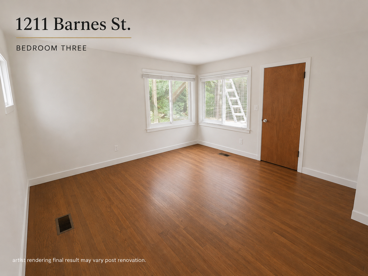 1211 Barnes Street Northwest - Photo 4 of 13