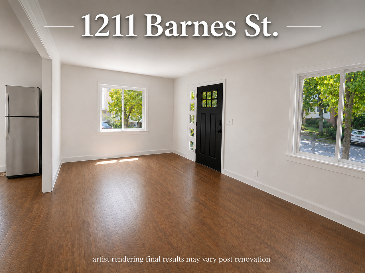 1211 Barnes Street Northwest - Photo 6 of 13