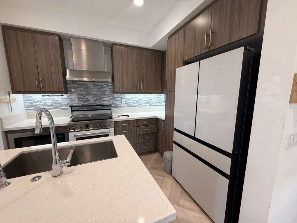 2538 Valentina Way, Unit Master Bedroom - Photo 5 of 9