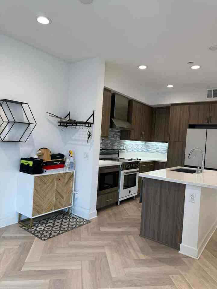 2538 Valentina Way, Unit Master Bedroom - Photo 7 of 9