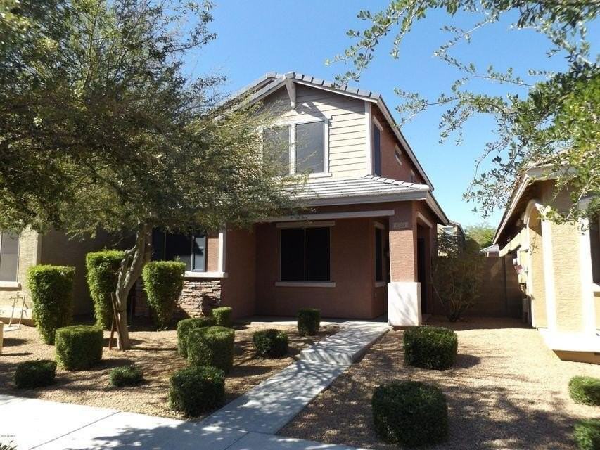 4388 E Selena Dr