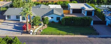 featured image of 6929 E Mariposa Dr