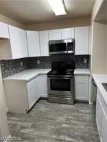 2300 E Silverado Ranch Blvd #1133 - Photo 1 of 1