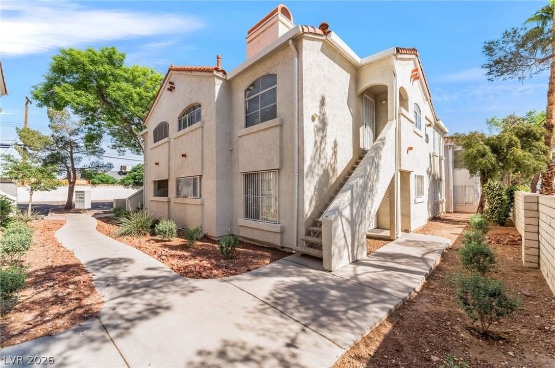 4320 W Lake Mead Blvd #201