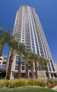 200 W Sahara Ave #1705