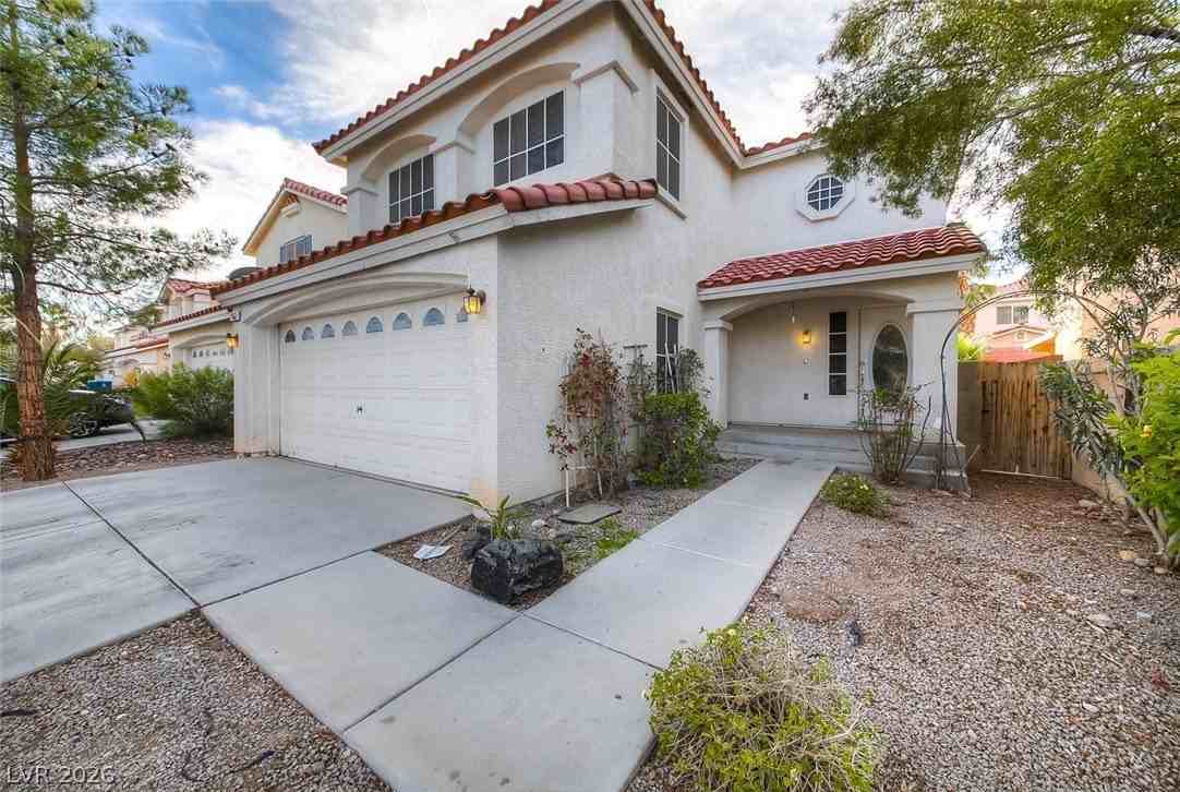 7553 Treasure Chest St - Photo 2 of 29