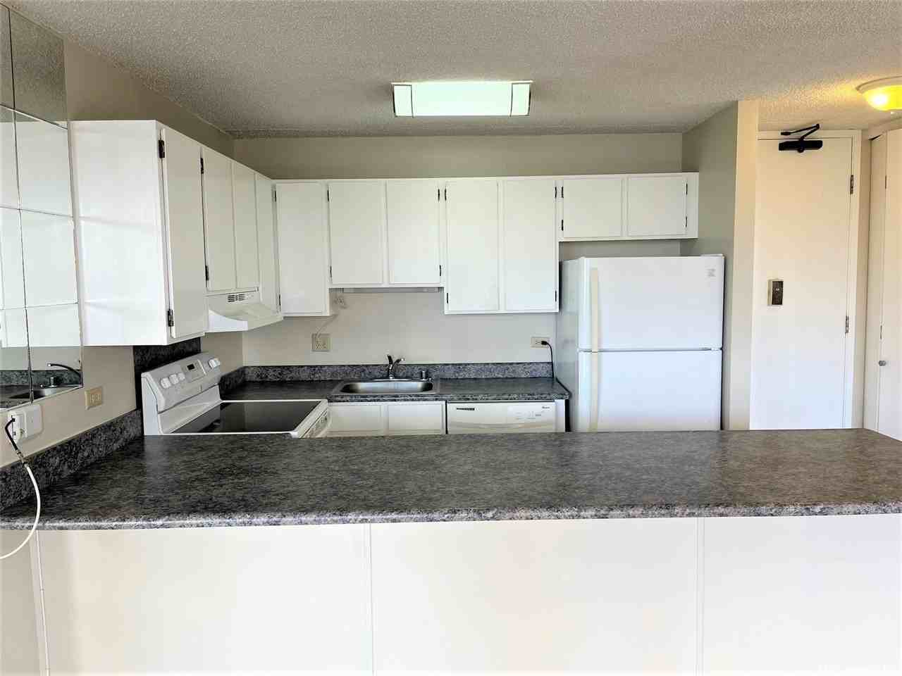 411 Hobron Ln #1012 - Photo 5 of 24
