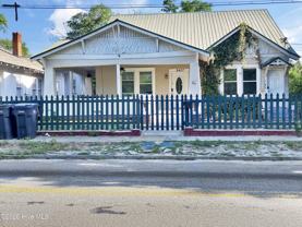 2407 Wrightsboro Rd #B - Photo 1 of 1