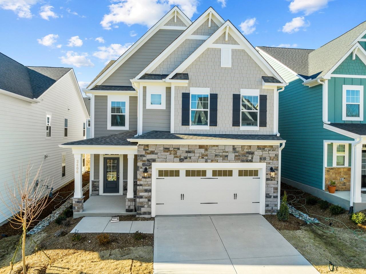 2408 Mckenzie Ridge Ln #1 - Photo 2 of 37