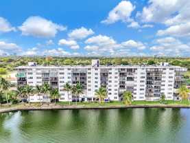 1075 Ne Miami Gardens Dr #408 - Photo 1 of 1