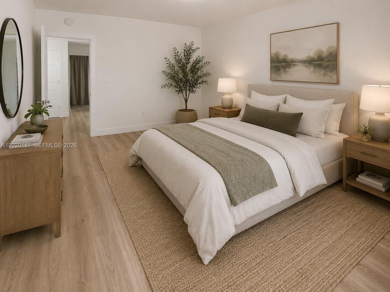 791 Sw 64th Ave #1 - Photo 3 of 11