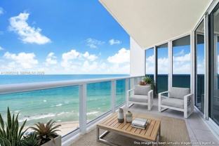 19333 Collins Ave #1907 - Photo 1 of 1