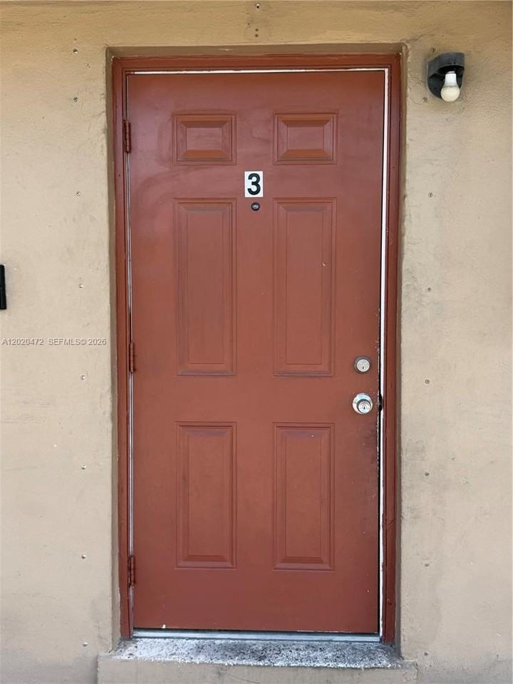 2924 Nw 132nd Ter #3 - Photo 2 of 12