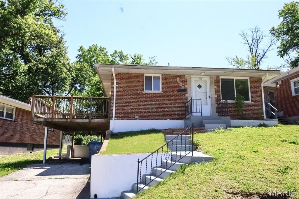 4300 Begg Blvd