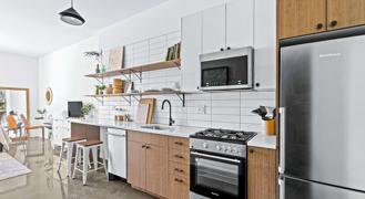 1135 W Winona St #B102 - Photo 1 of 1