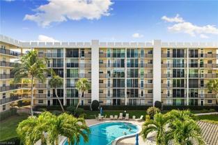 3500 Gulf Shore Blvd N #406 - Photo 1 of 1