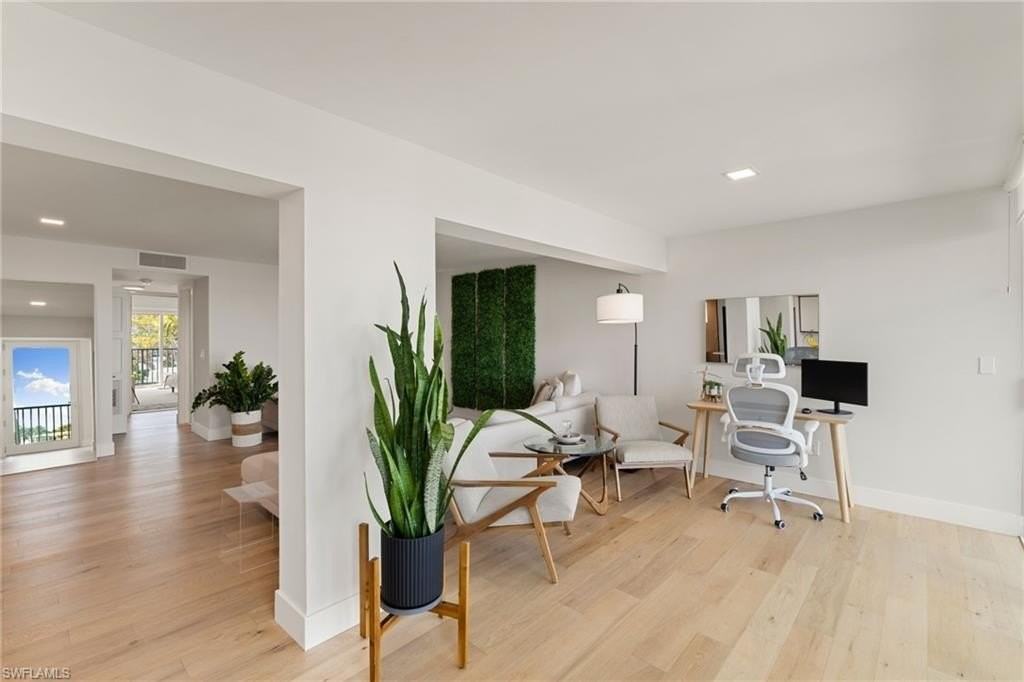 3500 Gulf Shore Blvd N #406 - Photo 2 of 35