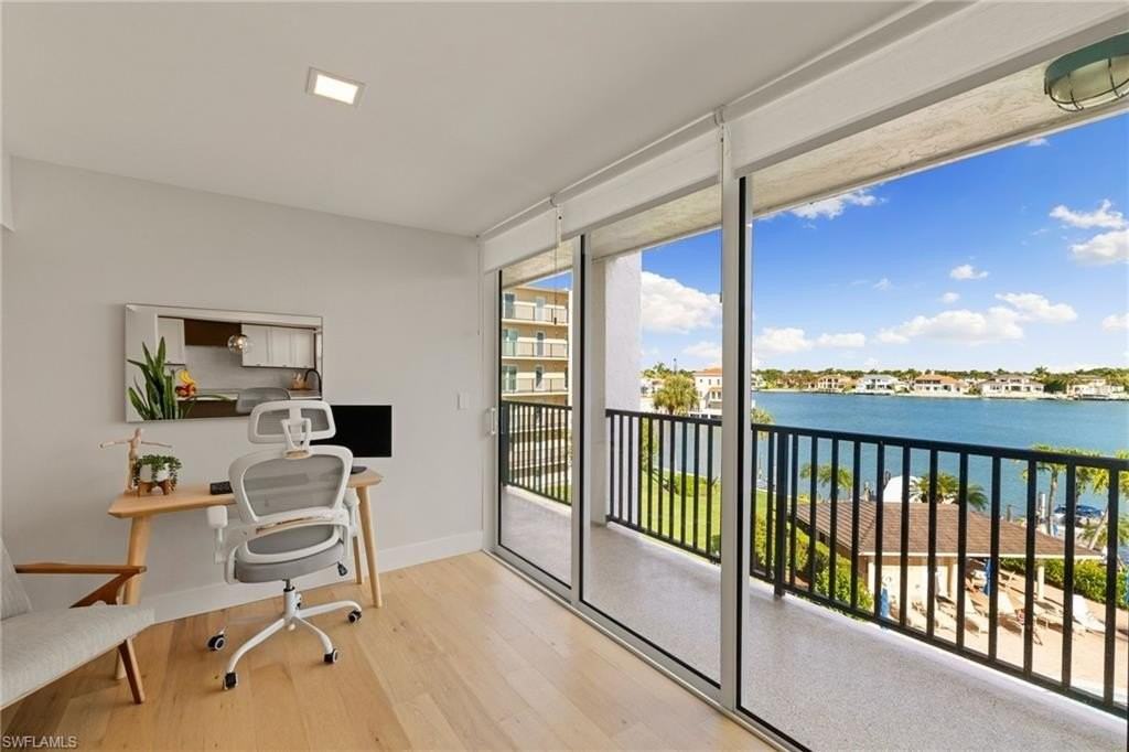 3500 Gulf Shore Blvd N #406 - Photo 3 of 35