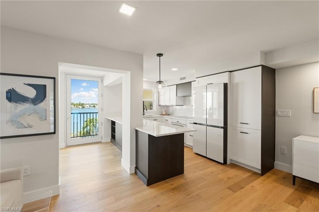 3500 Gulf Shore Blvd N #406 - Photo 6 of 35