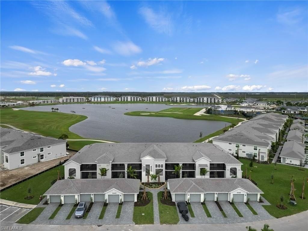 5445 Double Eagle Cir #3011