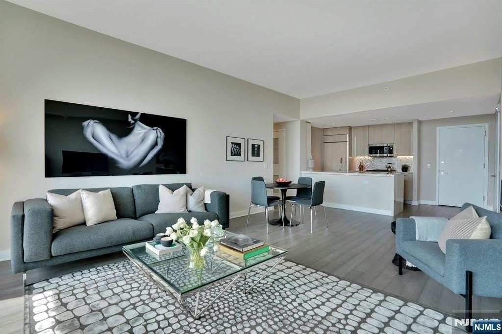 1200 Avenue At Port Imperial 417 - Photo 5 of 26