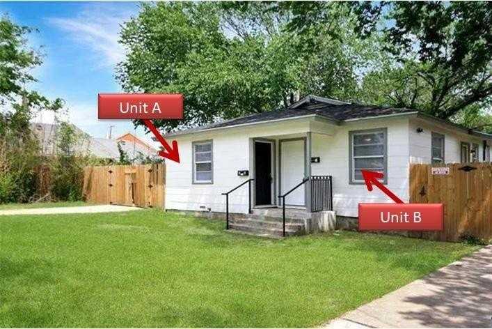 3109 Hunter St #A - Photo 3 of 11