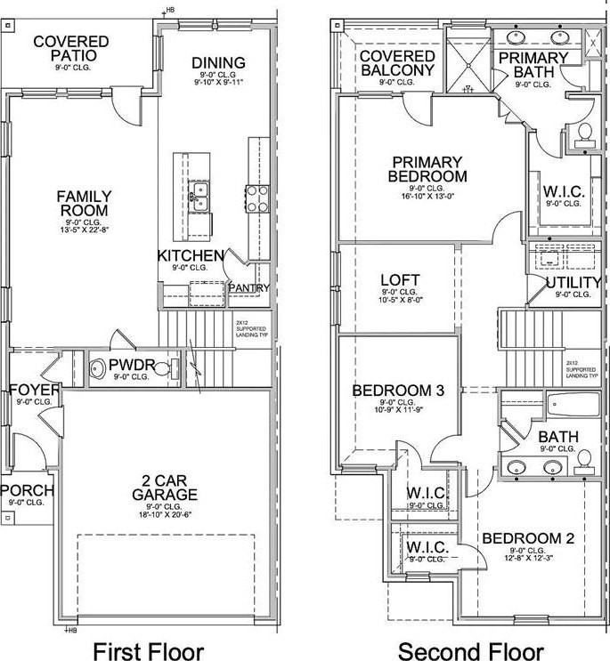 1752 Redding St - Photo 3 of 24