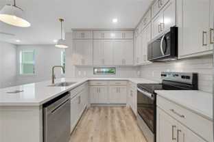 408 Foch St #201 - Photo 1 of 1