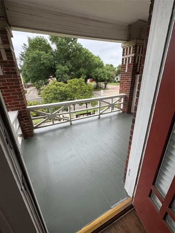 907 N Bishop Ave #B - Photo 2 of 14