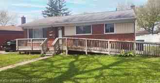 28606 Denise St - Photo 1 of 1