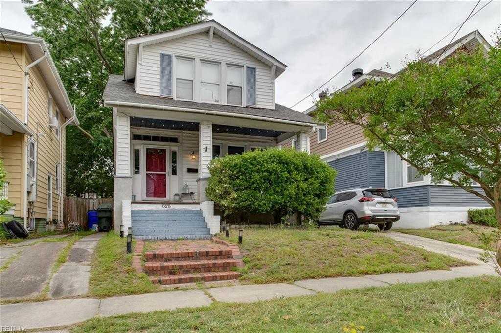 628 Georgia Ave - Photo 2 of 28