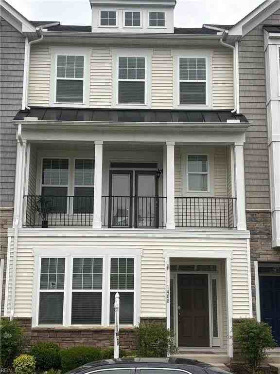 1408 Independence Blvd
