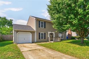195 Bentley Dr - Photo 1 of 1