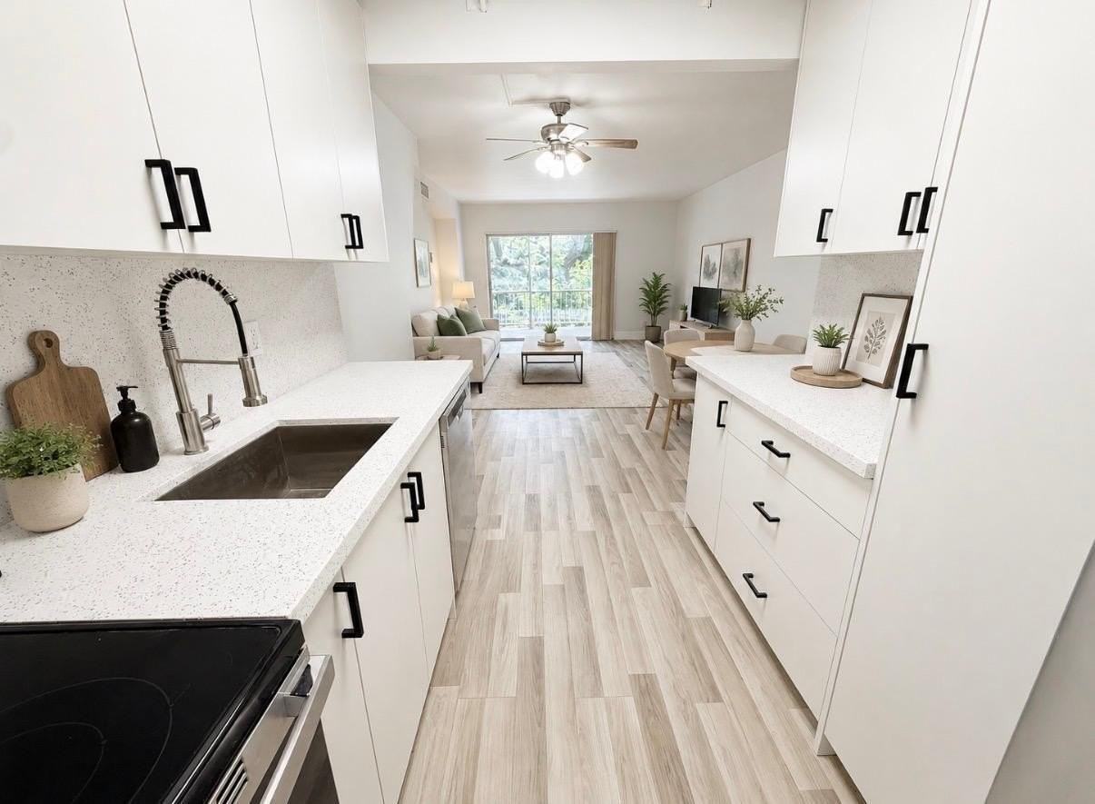 610 Nw 13th St #210 - Photo 2 of 15