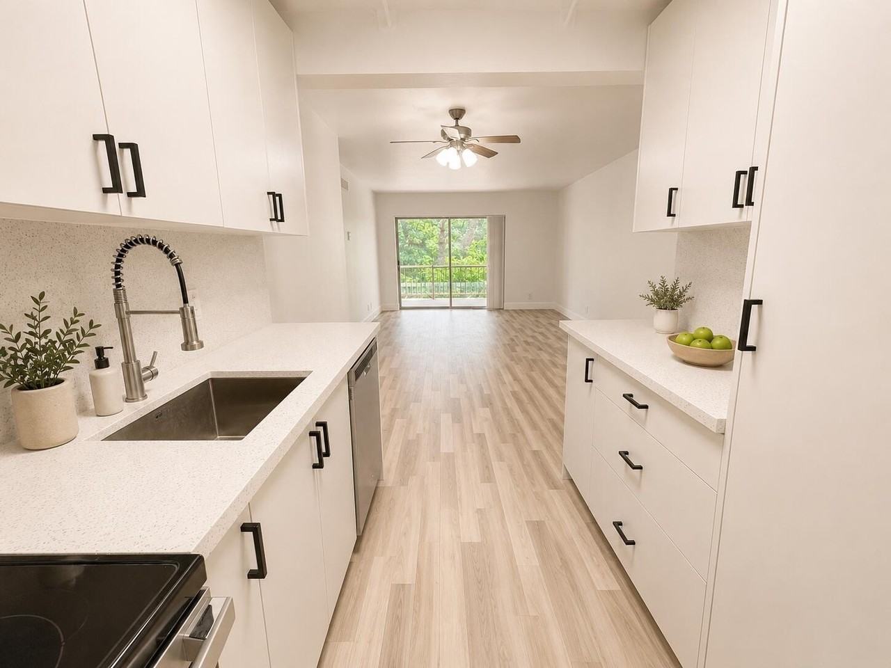 610 Nw 13th St #210 - Photo 5 of 15