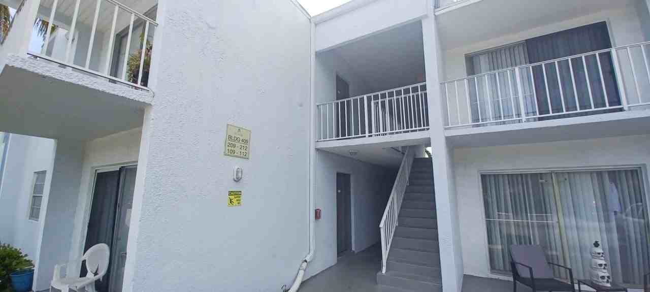 409 Executive Center Dr #209 - Photo 2 of 23