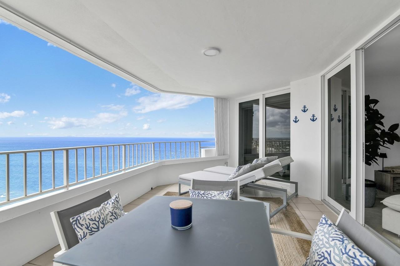 500 S Ocean Blvd #2203 - Photo 2 of 50